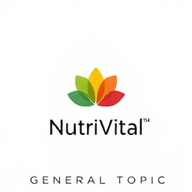 Nutrivitalvx logo